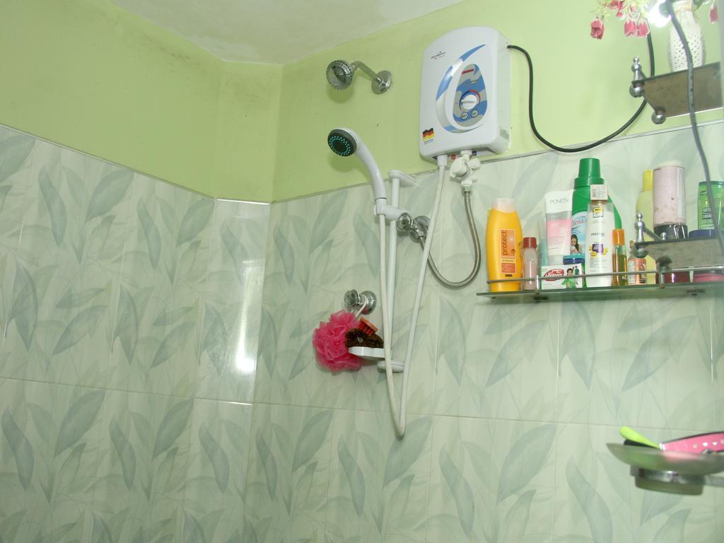 Little Pink House Apartment มิริสซา ห้อง รูปภาพ
