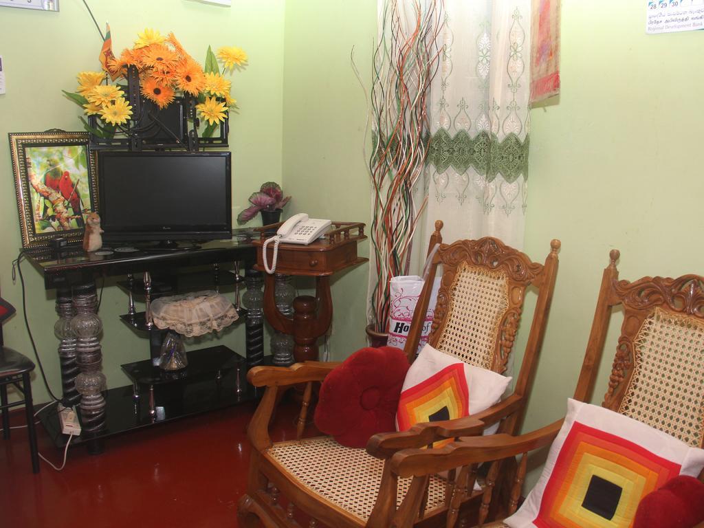 Little Pink House Apartment มิริสซา ห้อง รูปภาพ