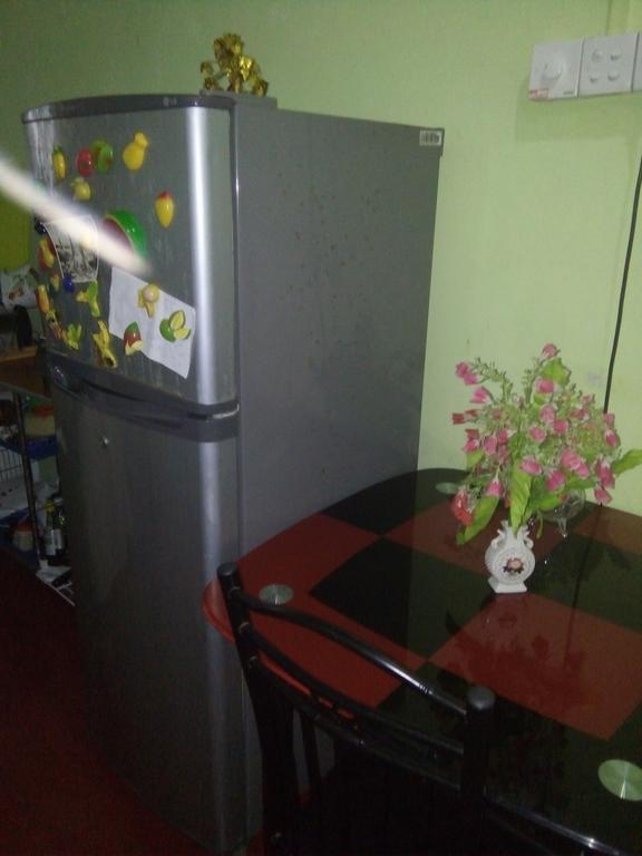 Little Pink House Apartment มิริสซา ภายนอก รูปภาพ