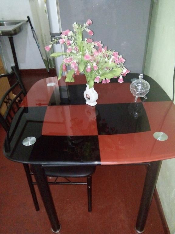 Little Pink House Apartment มิริสซา ภายนอก รูปภาพ
